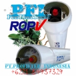 ROPV FRP Housing Membrane 300 psi 8 inch isi 1